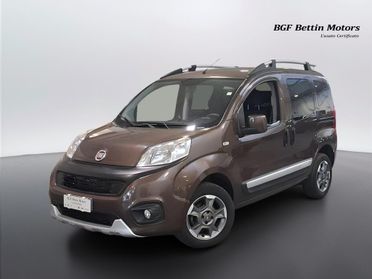 Fiat Qubo 1.3 mjt 16v Trekking 80cv my19