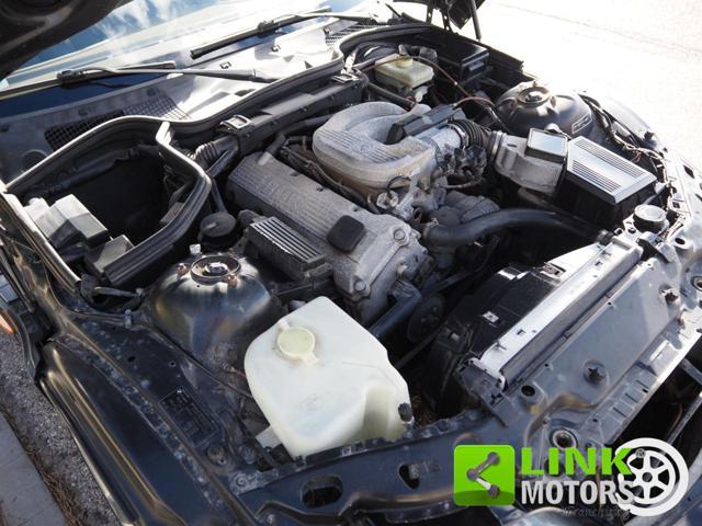 BMW Z3 1.8 cat Roadster