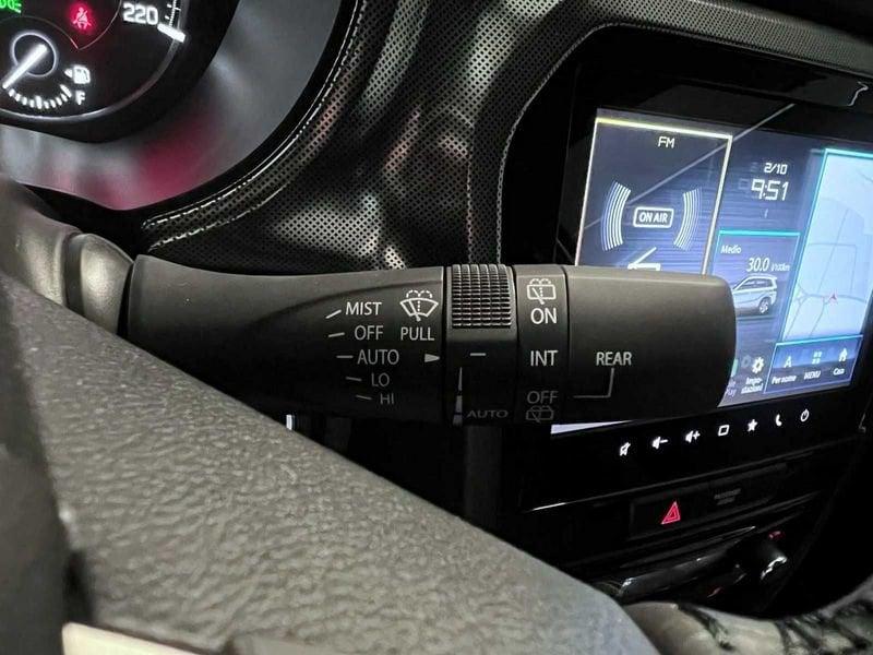 Suzuki Vitara Vitara 5p 1.4 Hybrid 129cv 4WD AllGrip Top