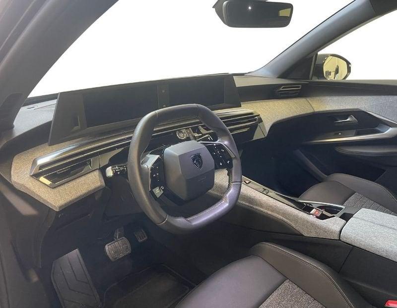 Peugeot 3008 3008 Hybrid 136 e-DCS6 Allure