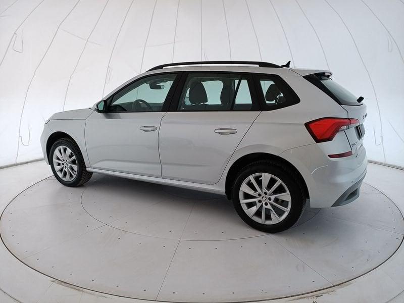 Skoda Kamiq 2019 1.0 tsi Ambition 95cv