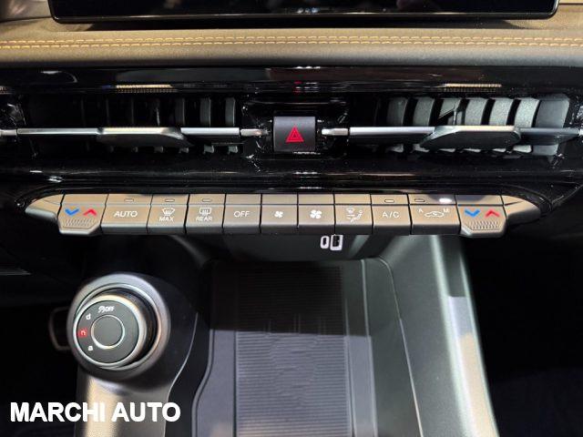 ALFA ROMEO Tonale 1.5 160 CV MHEV TCT7 Sprint