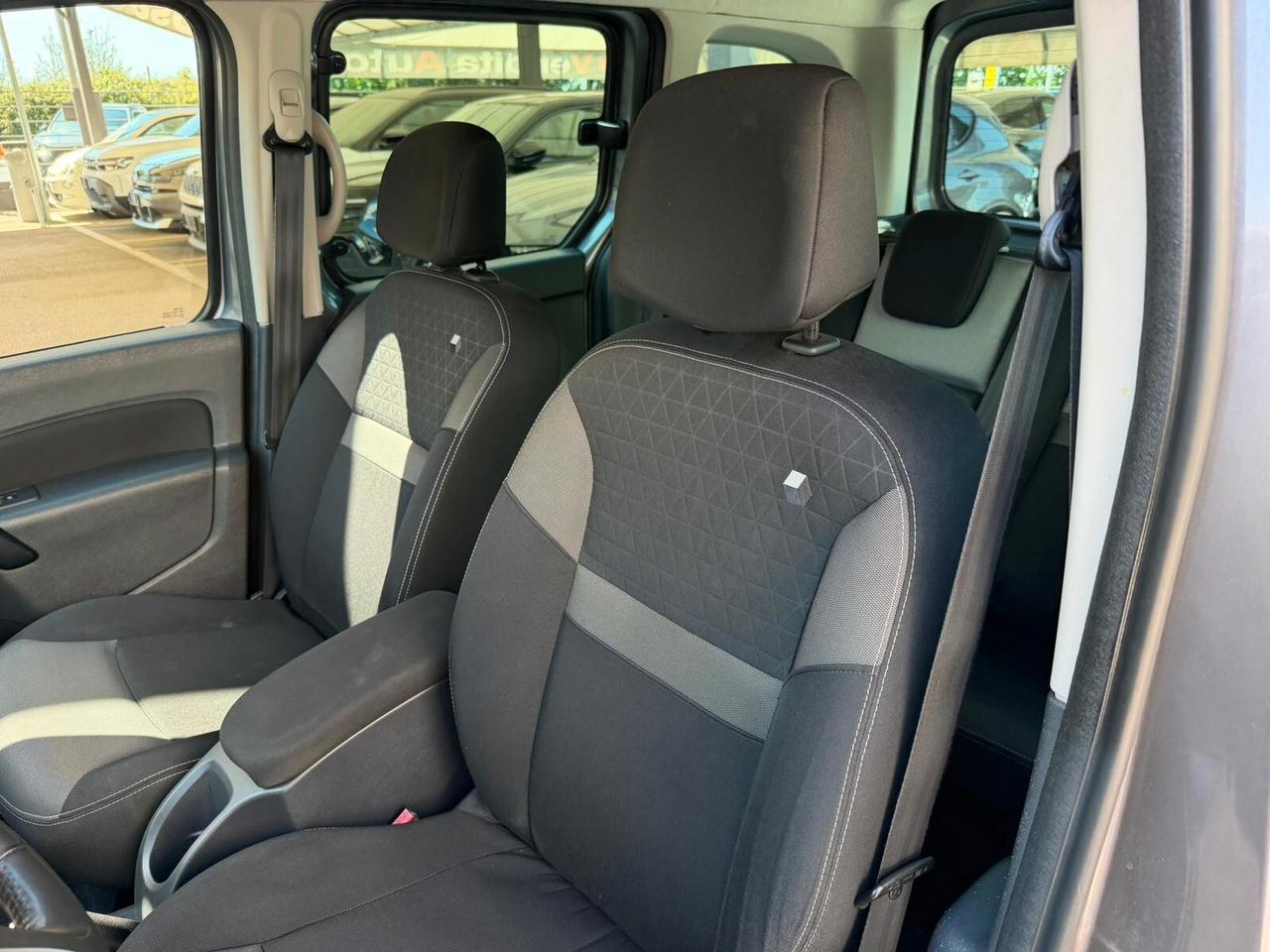 Renault Kangoo 1.2 TCe 115CV 5 porte S&S ENERGY Limited