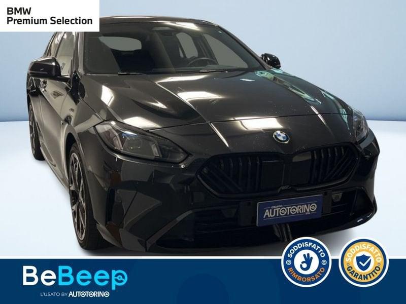 BMW Serie 1 118D MSPORT PRO AUTO