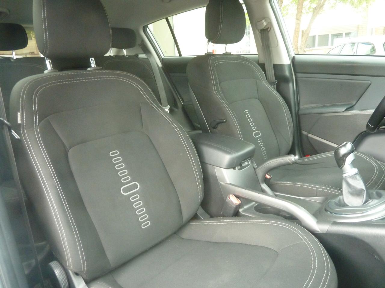 Kia Sportage 1.7 CRDI VGT 2WD Class