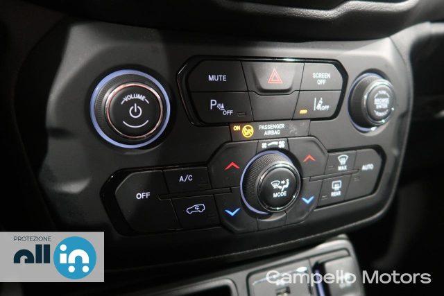 JEEP Renegade Renegade 1.0 T3 120cv Limited MY23
