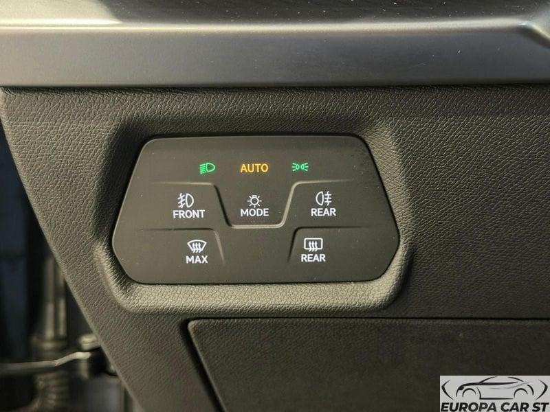 CUPRA Formentor 2.0 TDI DSG