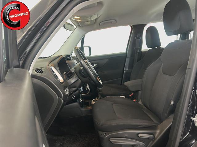 JEEP Renegade 1.6 Mjt 105 CV Business