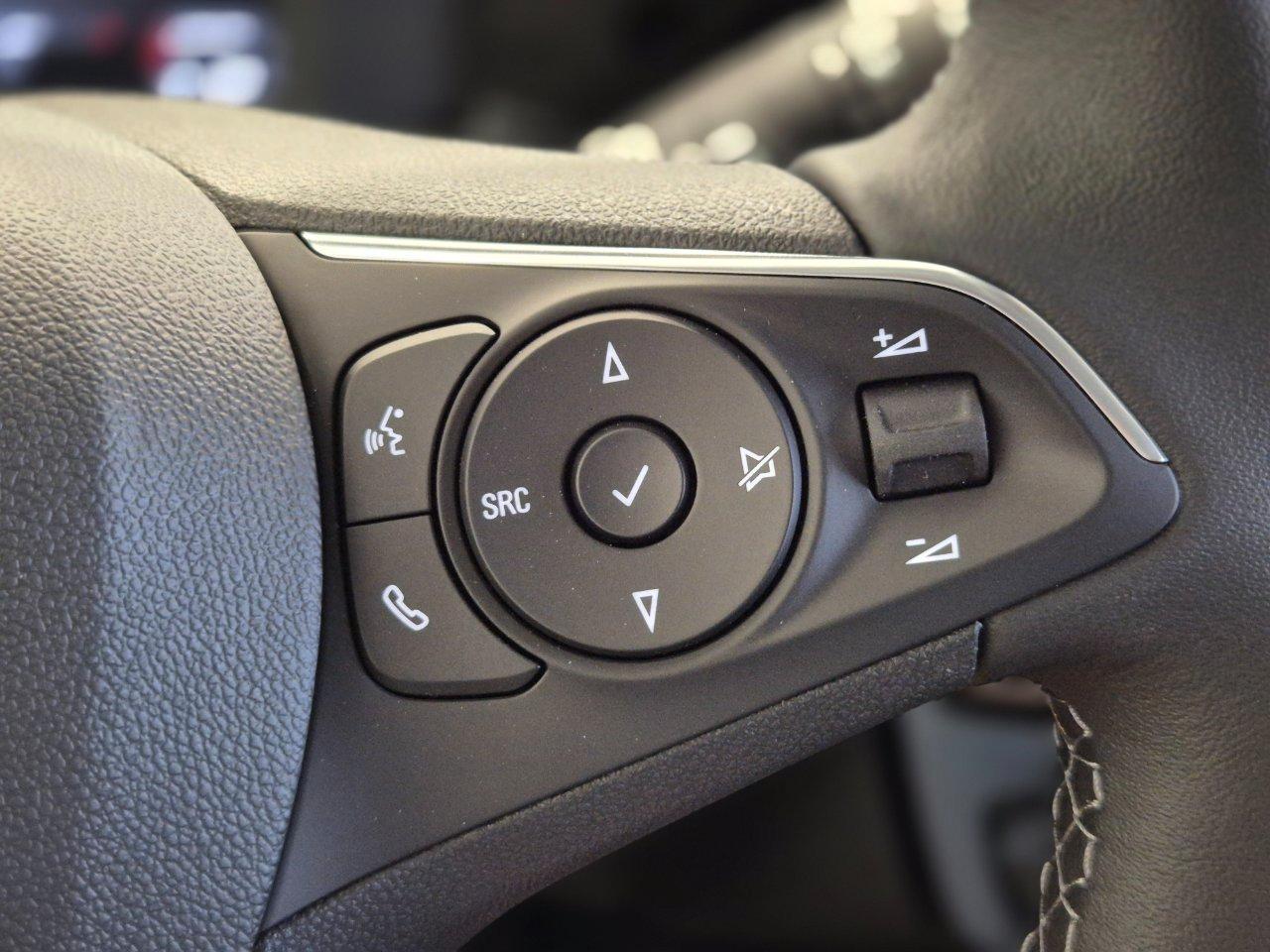 Opel Mokka 1.2 t Elegance s&s 136cv KM ZERO - Cam - Carplay