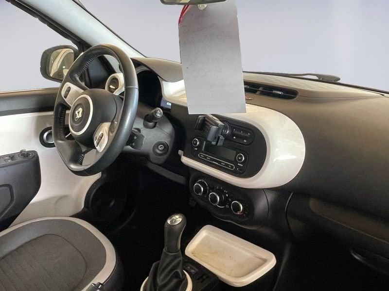 Renault Twingo Twingo 1.0 sce Zen (live) 69cv E6
