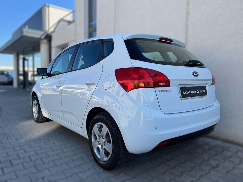 Kia Venga Venga 1.4 Active eco Gpl E6