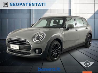 Mini One Clubman 1.5 One Classic