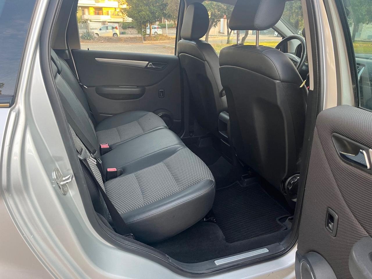 Mercedes Benz Classe B 180 CDI Sport