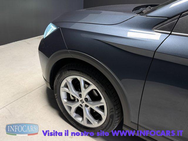 SEAT Arona 1.0 EcoTSI 110 CV DSG FR - PROMO