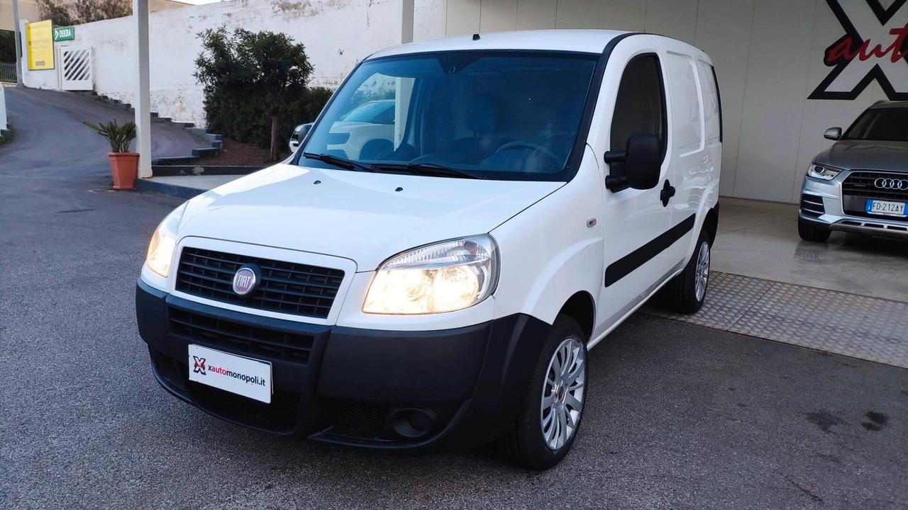 Fiat Doblo 1.3 Diesel 75 CV