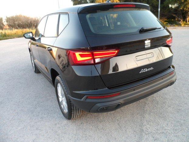 Seat Ateca 1.0 TSI Reference