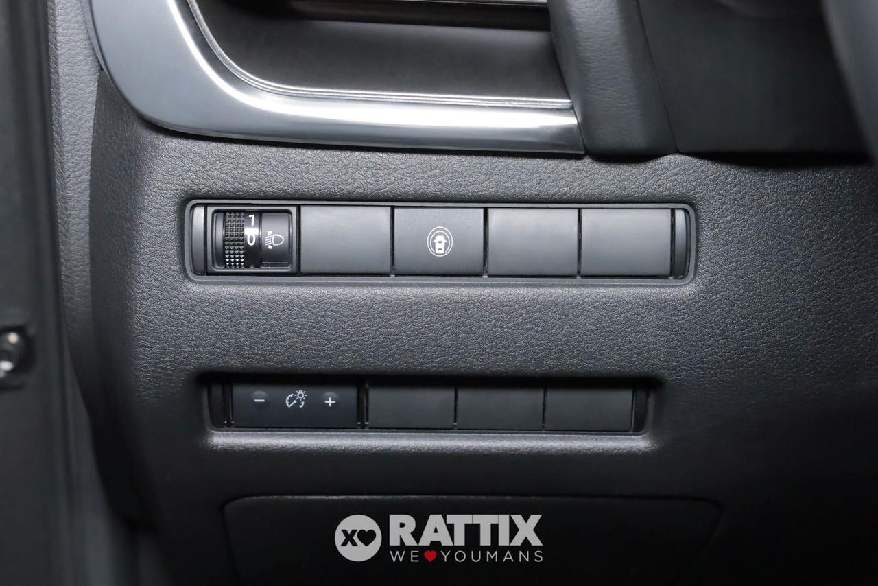 Nissan X-Trail 1.5 e-power N-Connecta e-4orce 4WD 7p.ti