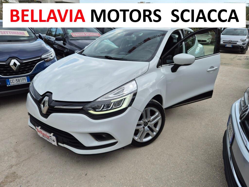 Renault Clio 1.5 dCi 75 CV 5P NAVI FULL LED
