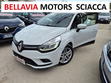 Renault Clio 1.5 dCi 75 CV 5P NAVI FULL LED