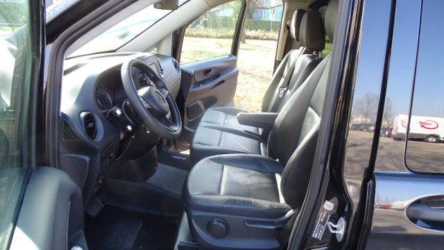 MERCEDES-BENZ Vito 2.0 CDI, 163cv, Automatica, Tourer Extra-Long, Gar