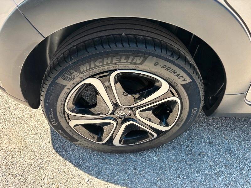 CITROEN C3 3ª serie C3 PureTech 83 S&S C-Series