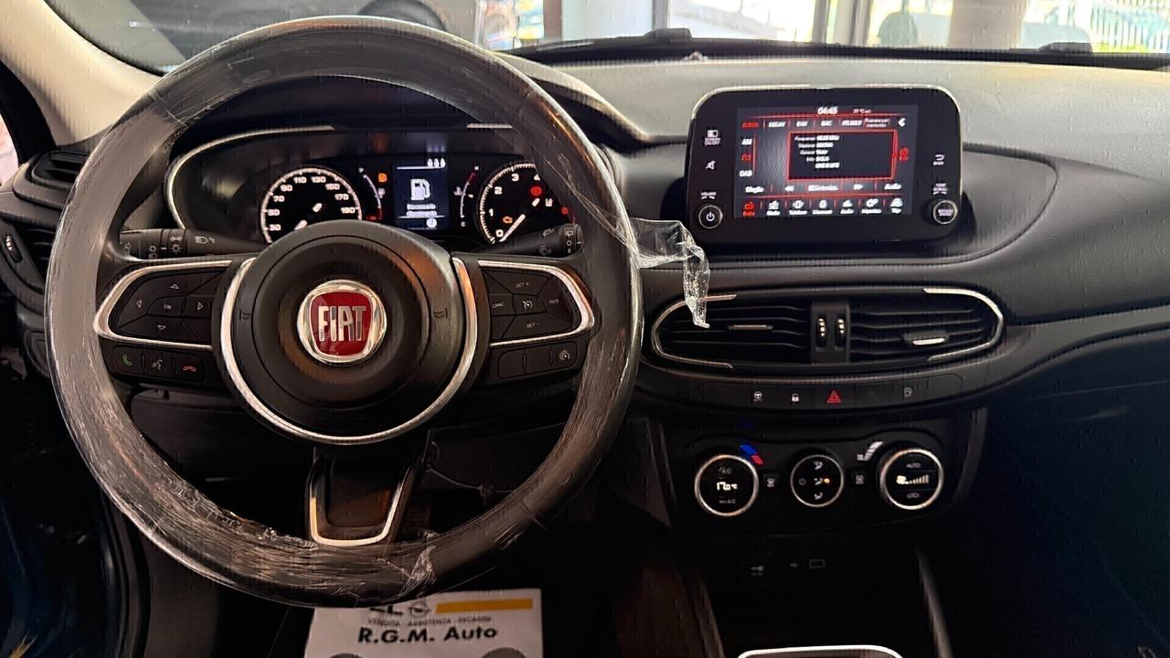 Fiat Tipo 1.3 Mjt S&S 5 porte City Life