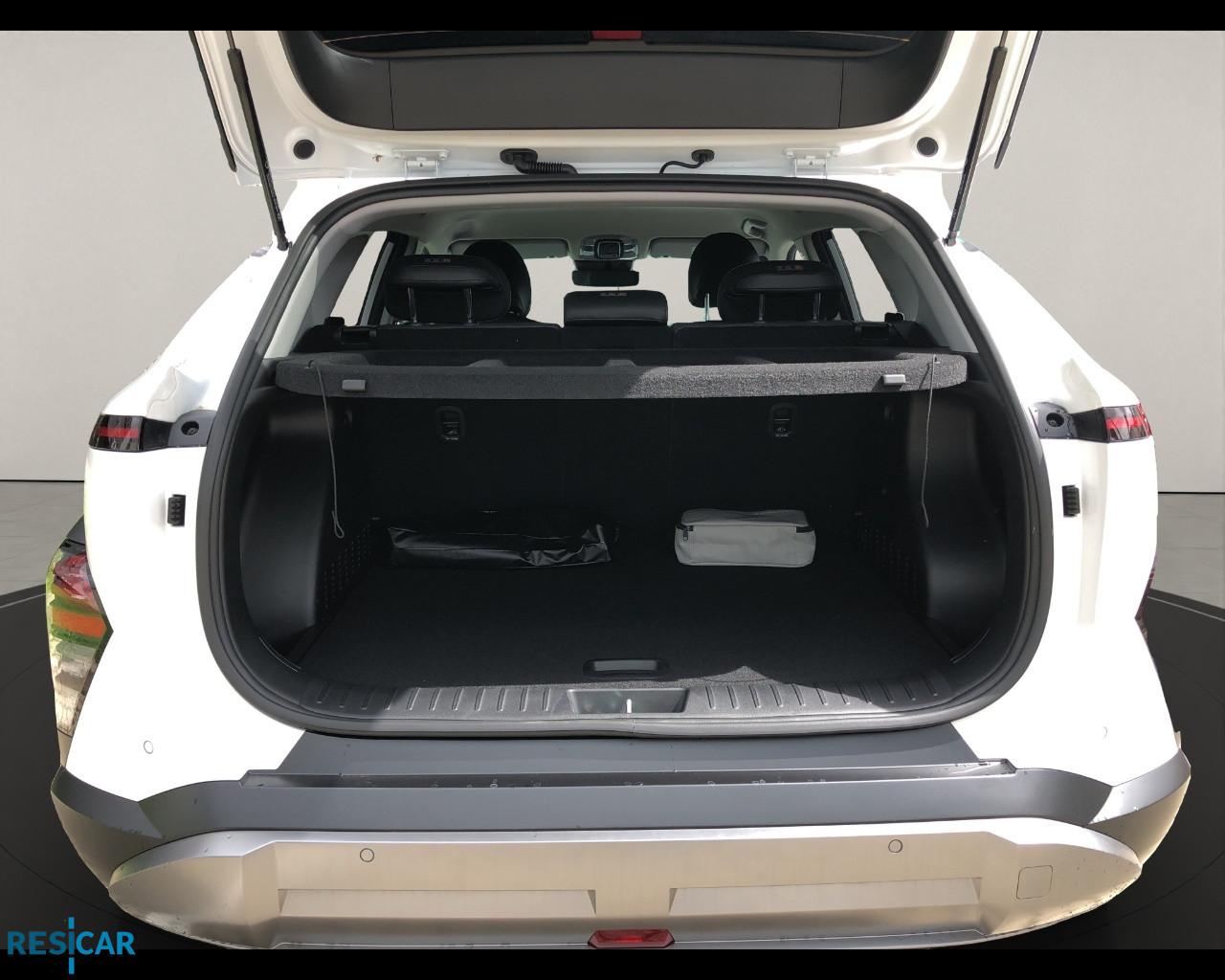 HYUNDAI KONA ICE MY25 1.0T 48V MT XLINEPLUS