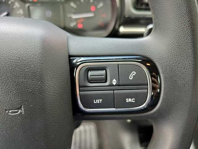 Citroen C3 BlueHDi 100 S&S Feel