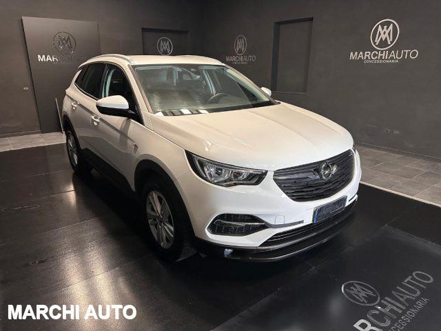 OPEL Grandland X 1.6 diesel Ecotec Start&Stop Innovation