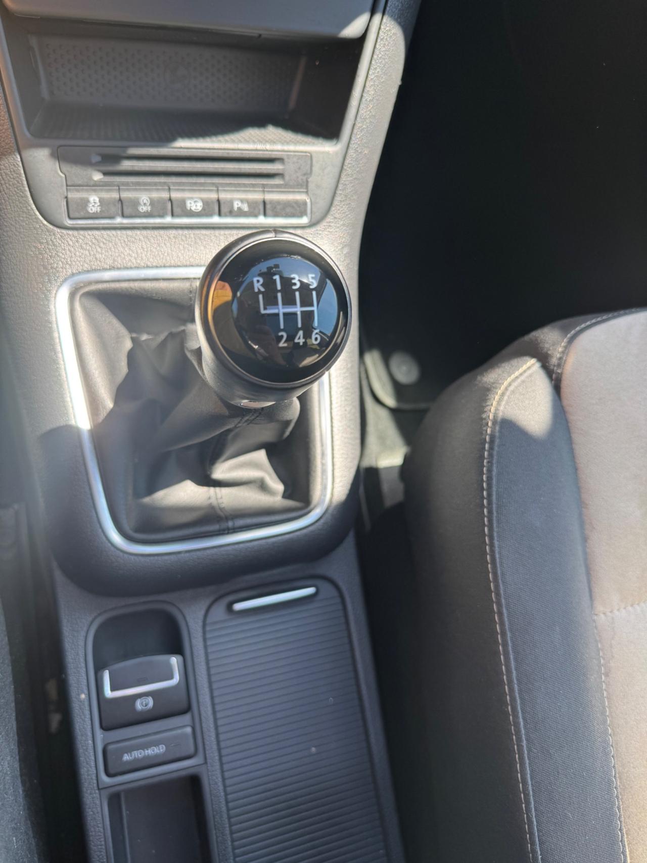 Volkswagen Tiguan 2.0 TDI 140 CV Sport & Style BlueMotion Technology