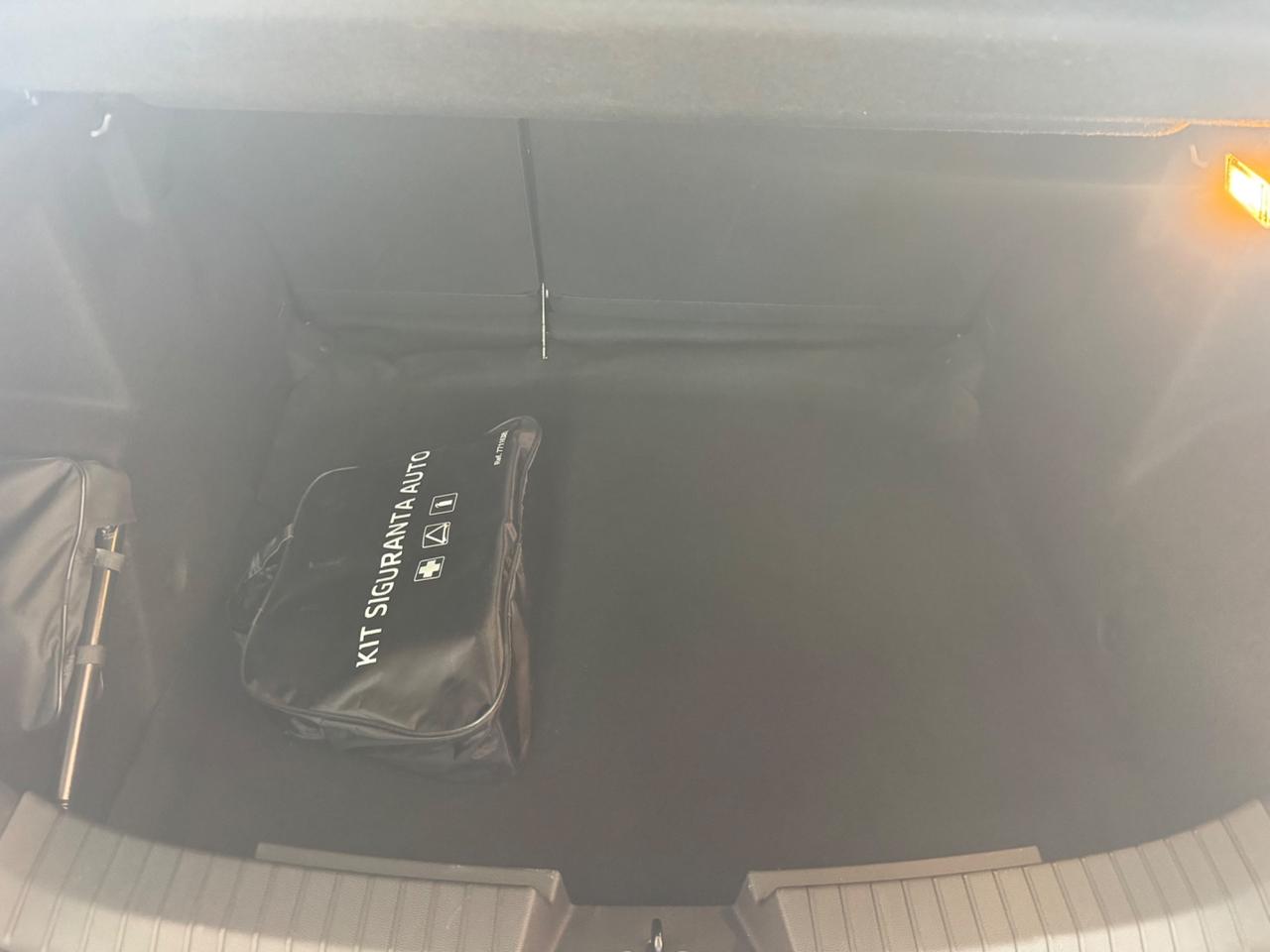 Dacia Duster Eco-G 100 CV Essential