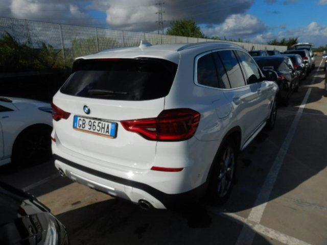 BMW X3 xDrive20d xLine