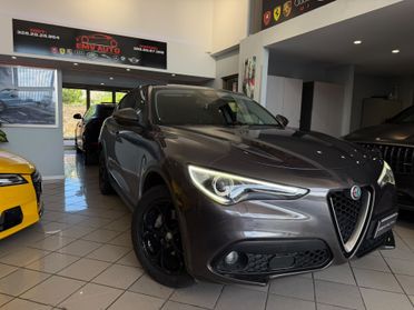 Alfa Romeo Stelvio 2.2 Turbodiesel 210 CV AT8 Q4 Executive