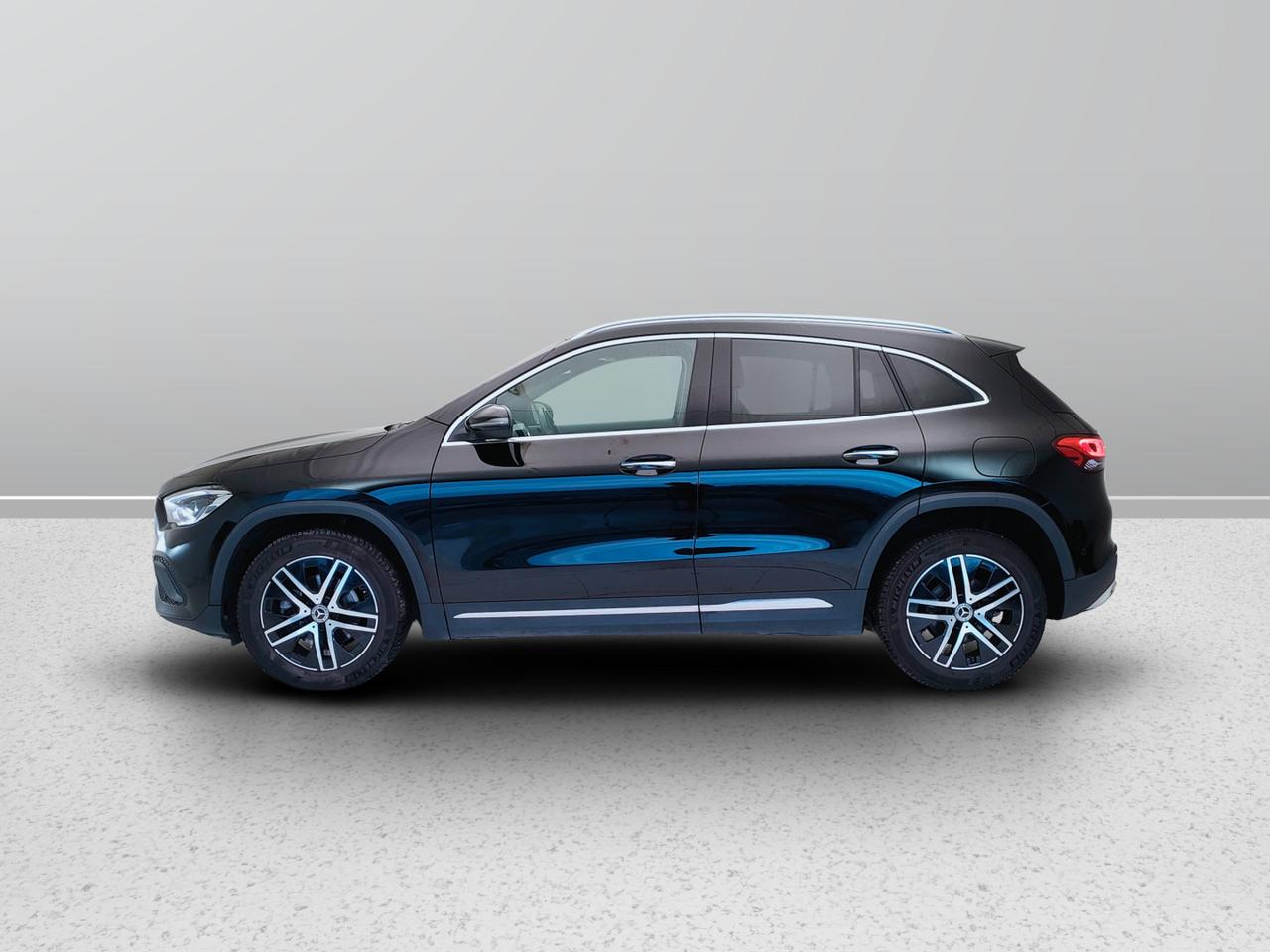 Mercedes-Benz GLA-H247 2020 - GLA 200 d Sport Plus auto