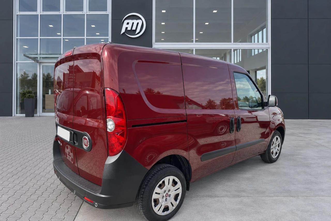 Fiat Doblo 1.3MTJ 95CV 3POSTI +IVA