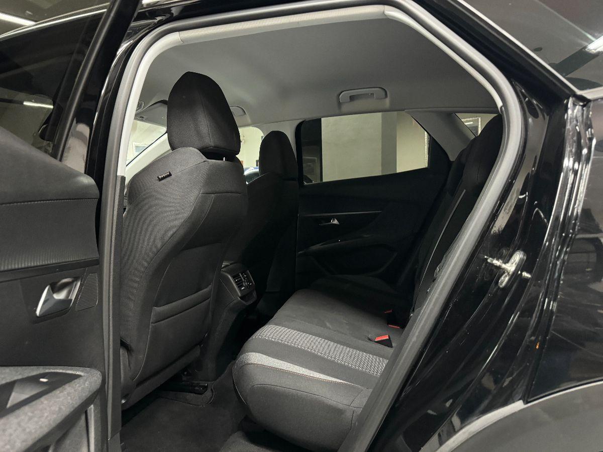 PEUGEOT - 3008 - BlueHDi 120 S&S Business IVA DEDUCIBILE/ RETROCAMERA/ NAVI
