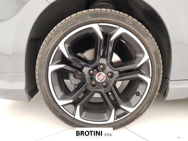 FIAT Tipo 1.3 Mjt 95cv 5M S&S Sport