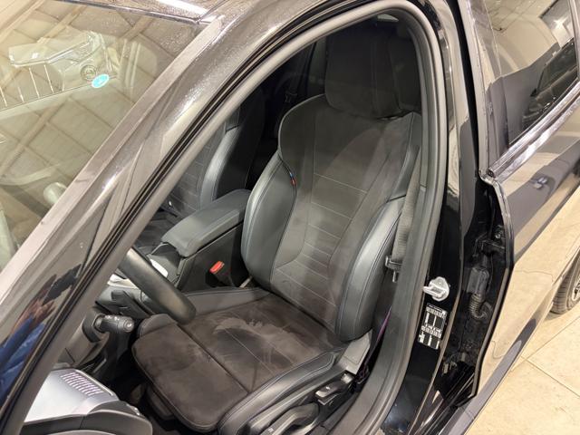 BMW 118 d MSport Pro