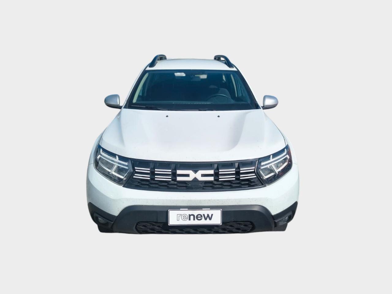 Dacia Duster 1.0 TCe GPL 4x2 Comfort
