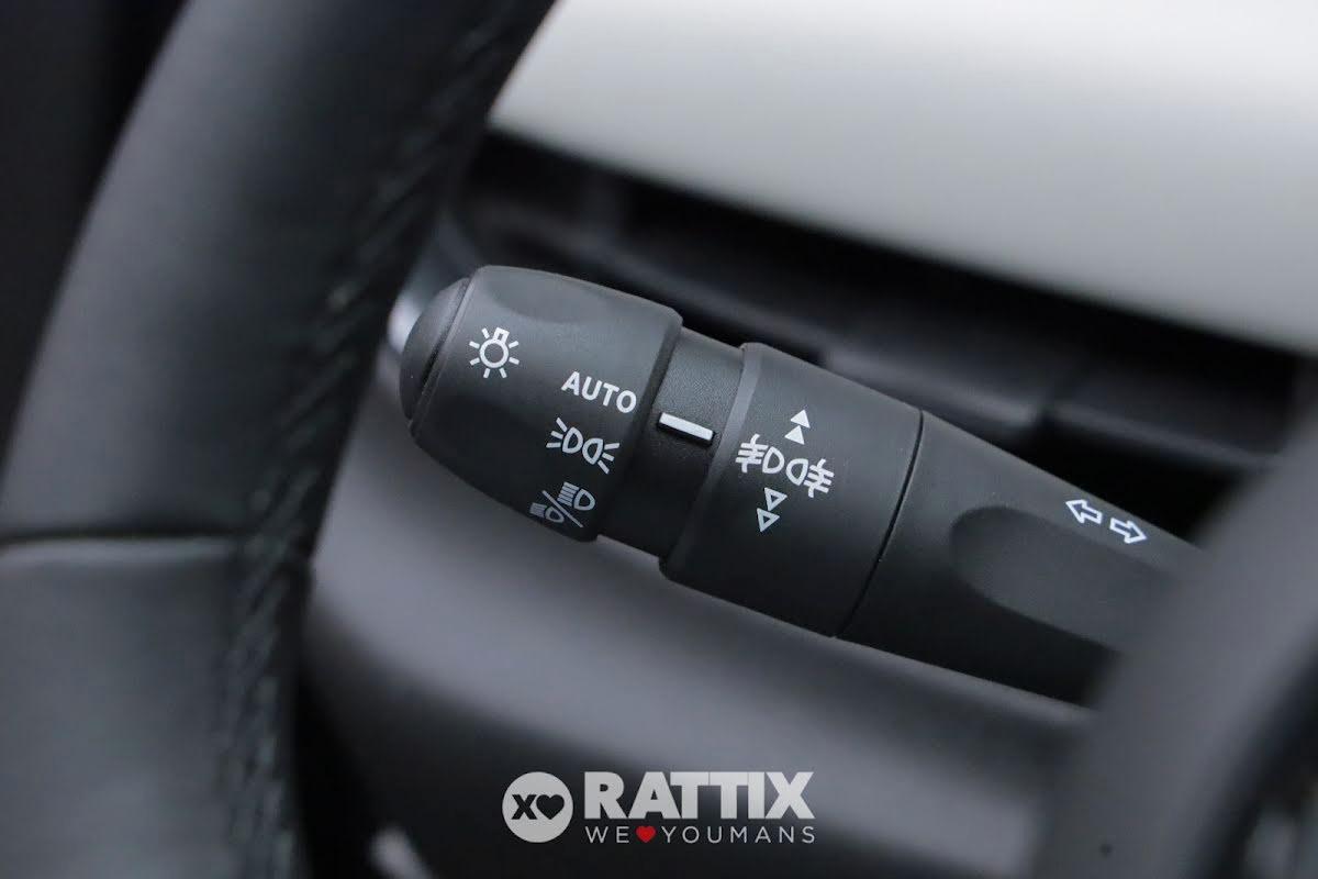 Fiat 600 1.2 hybrid La Prima