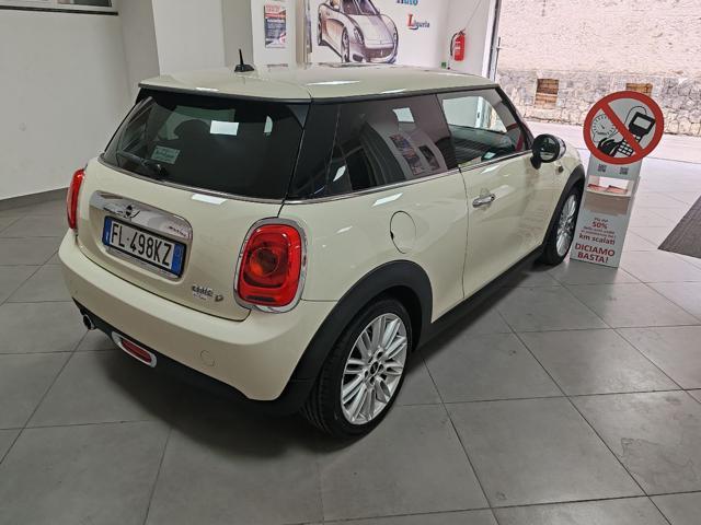 MINI One 1.5 One D Boost SUPERPREZZO