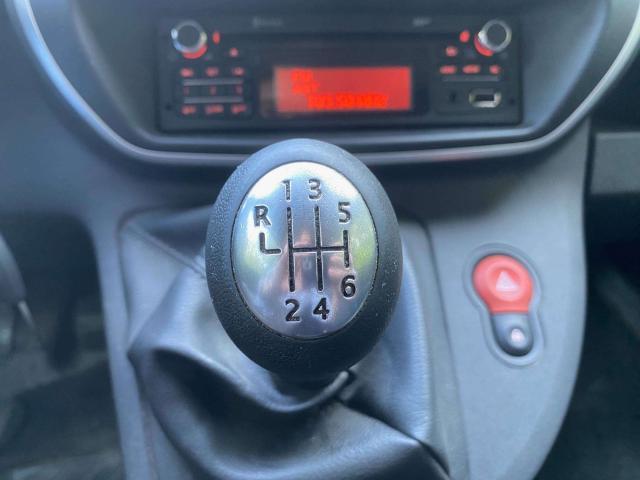 Renault Kangoo MAXI 1.5 dCi Euro 6 * PASSO LUNGO * Sensori Parking + Bluetooth + USB + Portapacchi +