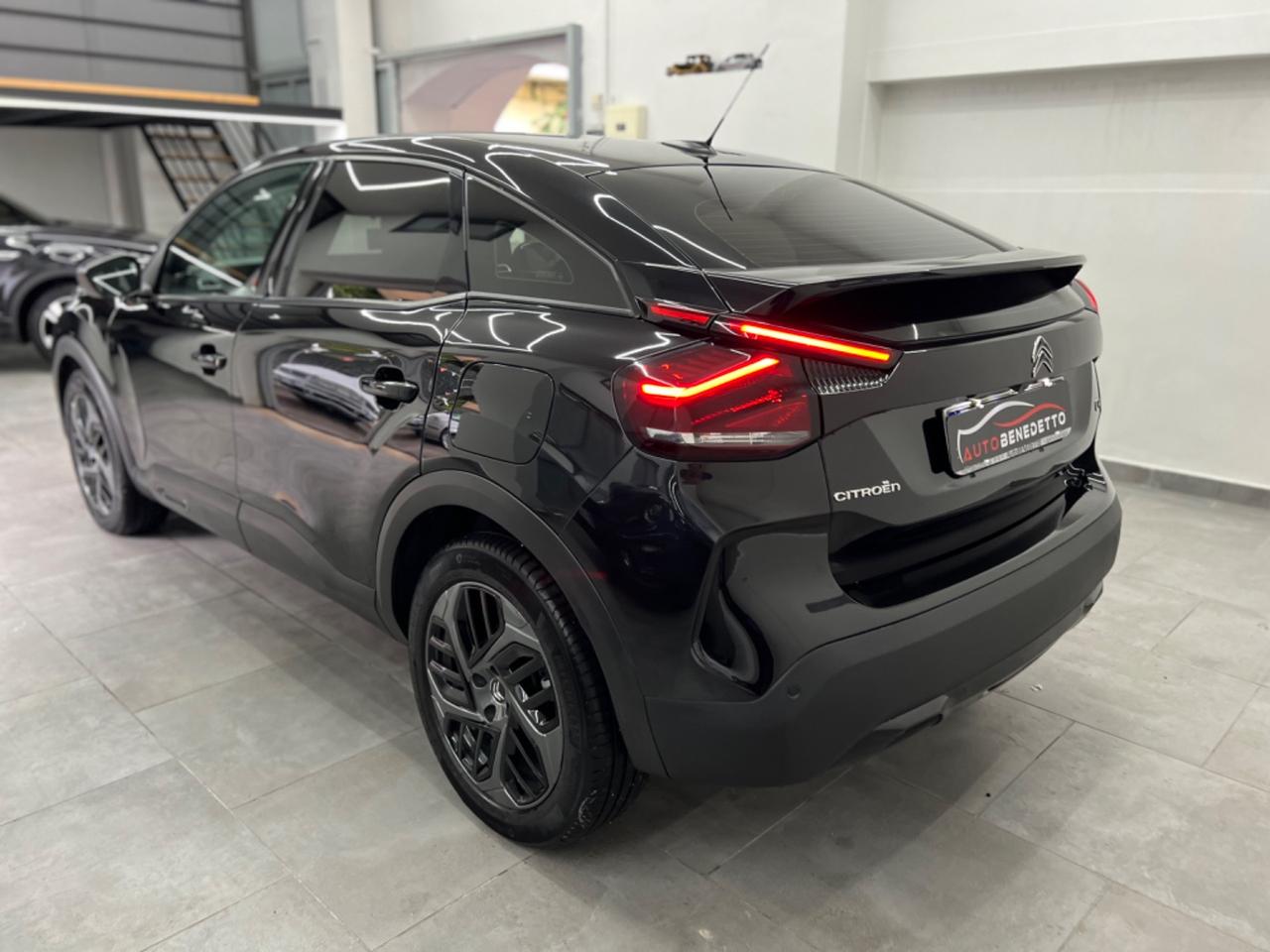 Citroen C4 BlueHDi 130 S&S EAT8 Feel Pack 2022