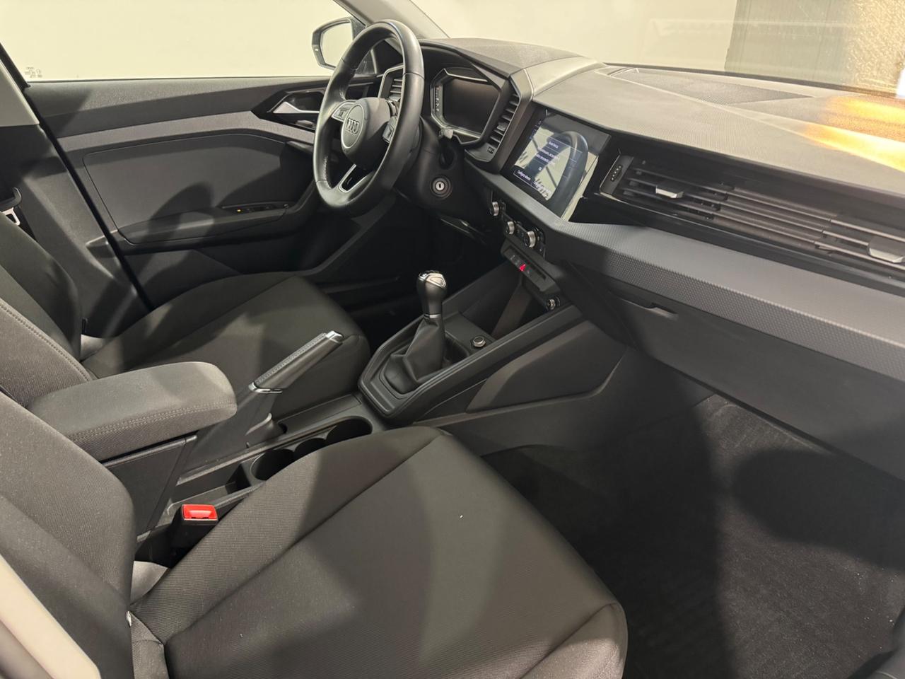 Audi A1 SPB 25 TFSI Admired Advanced