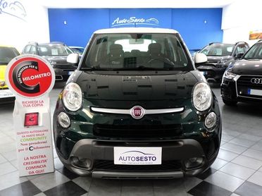 Fiat 500 L 1.6 MJT 105 CV TREKKING