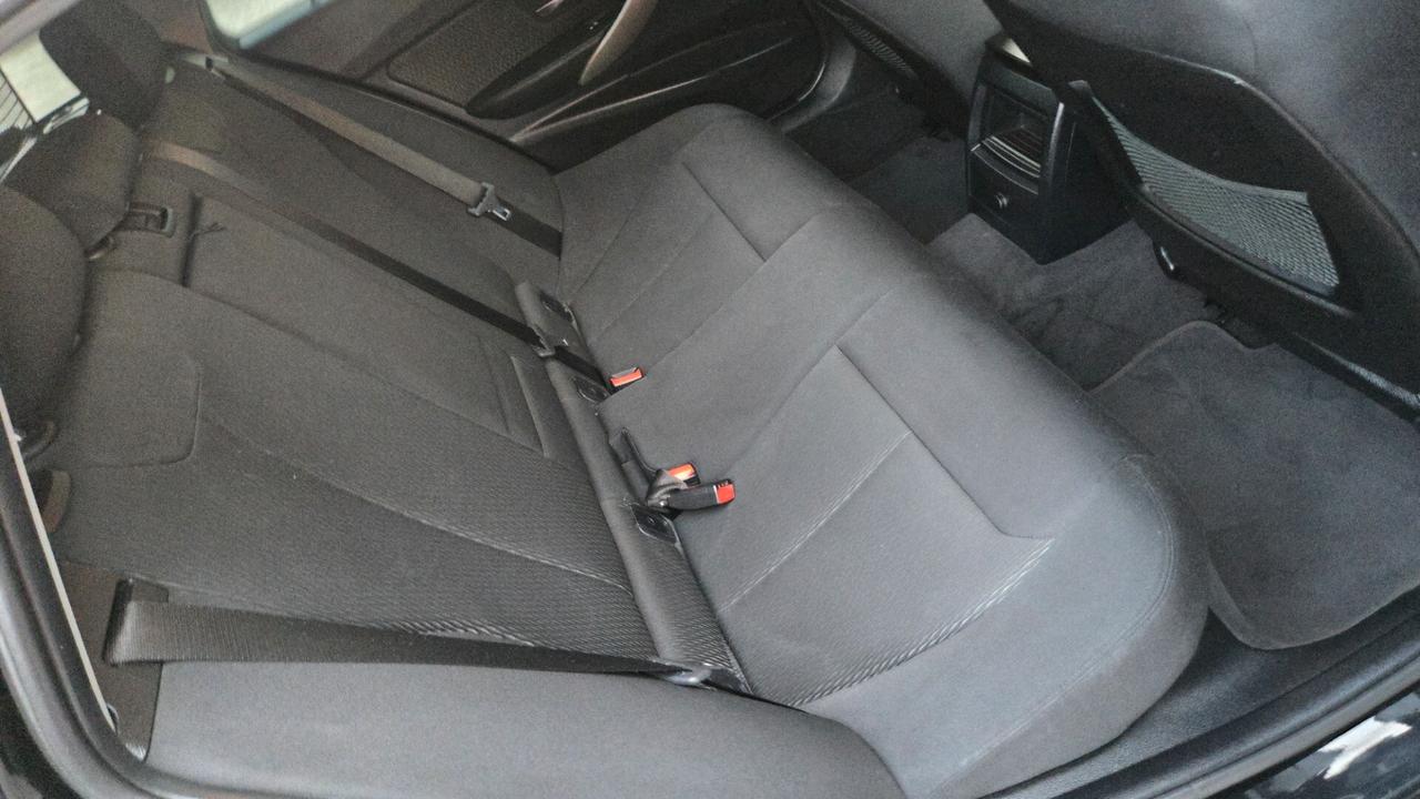 Bmw 316 316d Touring