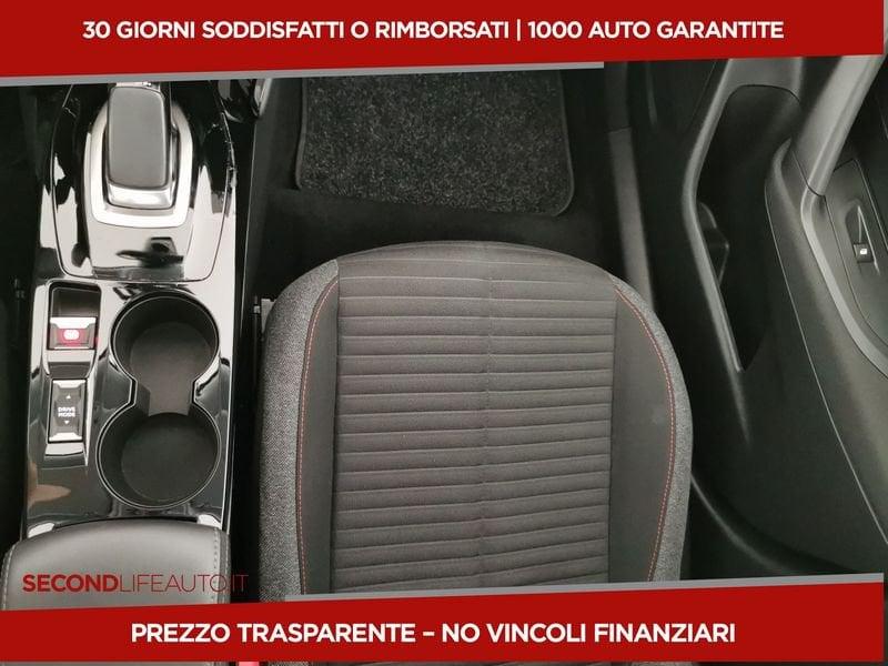 Peugeot 2008 e- Active Pack 100kW