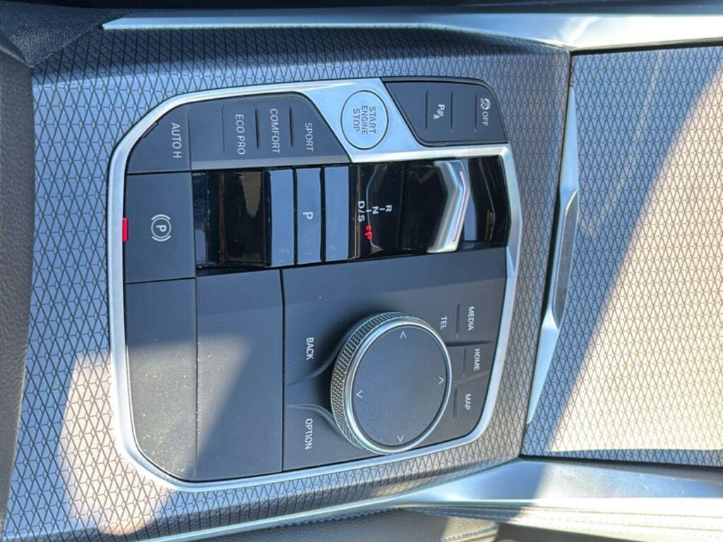 BMW Serie 4 Gran Coupe 420 d Mild Hybrid 48V Msport Steptronic