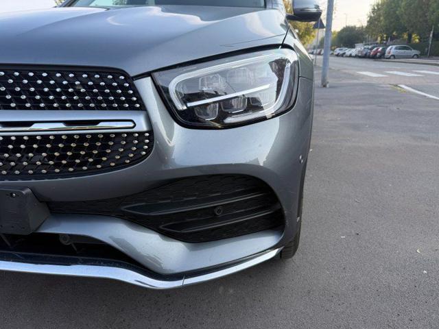 MERCEDES-BENZ GLC 220 d 4Matic Premium