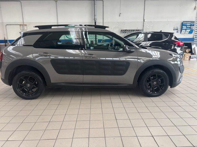CITROEN C4 Cactus PureTech 110 S&S Shine Pack MOTORE KM0